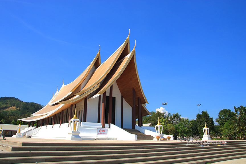 เพชรบูรณ์อีกครั้ง 3 วัดธรรมญาณ
