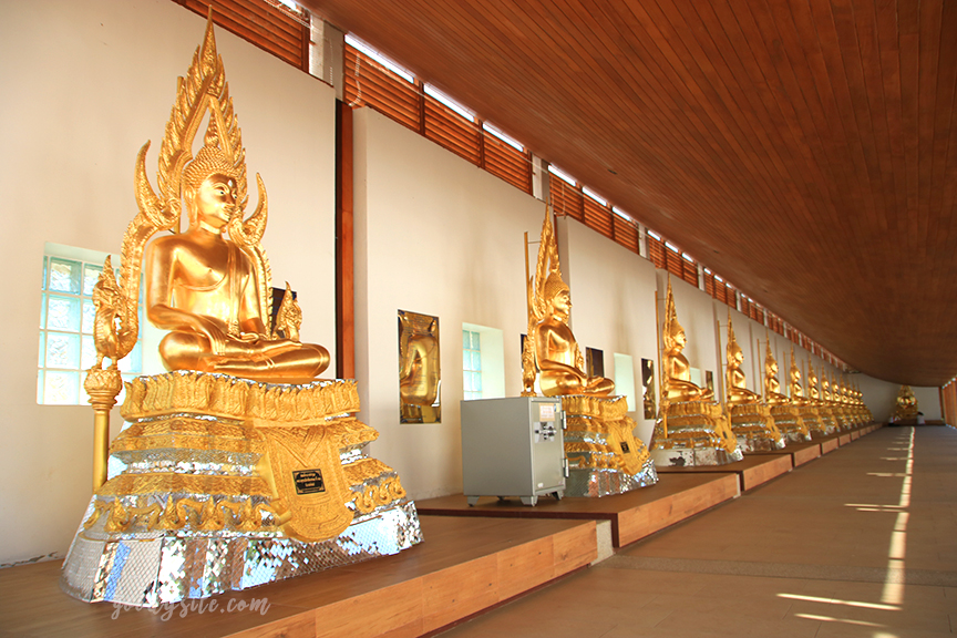 เพชรบูรณ์อีกครั้ง 3 วัดธรรมญาณ
