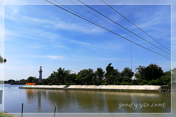 อยุธยา 1 วัดนิเวศธรรมประวัติราชวรวิหาร