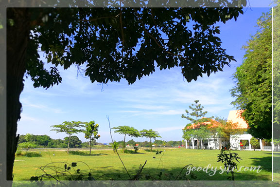 อยุธยา 1 วัดนิเวศธรรมประวัติราชวรวิหาร
