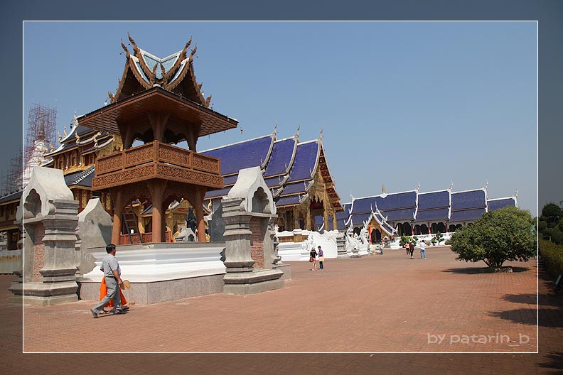 ปาย 4 วัดบ้านเด่น