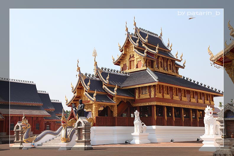 ปาย 4 วัดบ้านเด่น