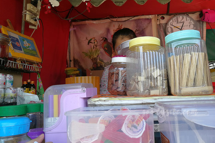 ร้านน้ำ อิ่มแปล้ แฮปปี้คัพ