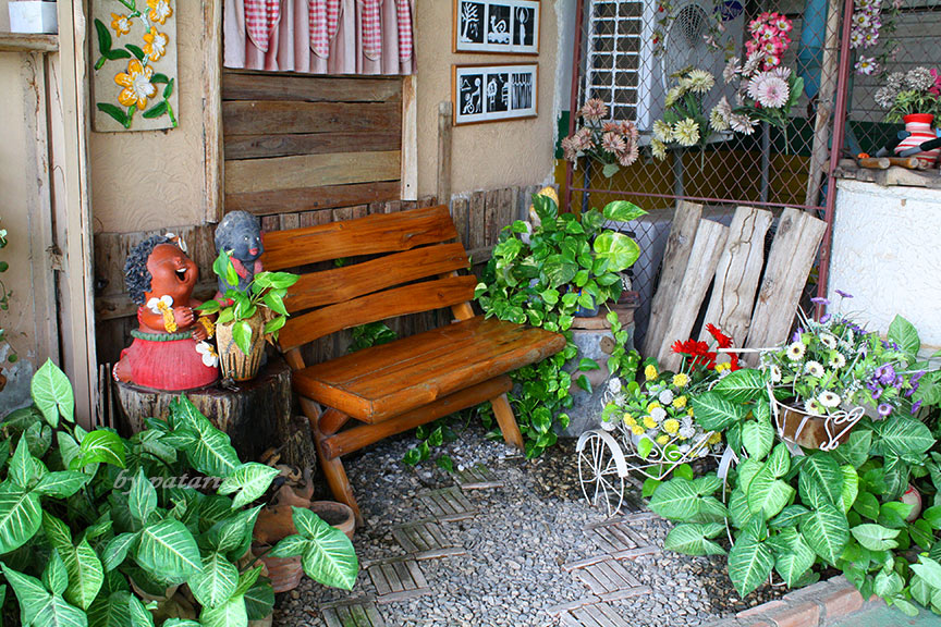 สุโขทัย 9 ร้านกาแฟในเมือง