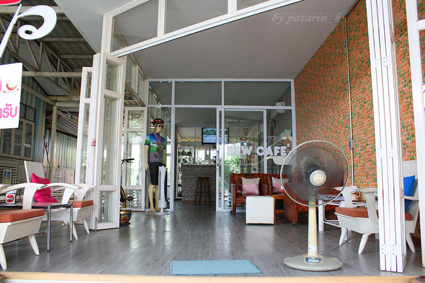 สุโขทัย 9 ร้านกาแฟในเมือง