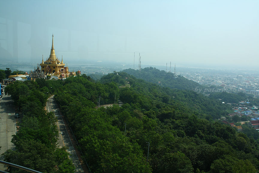 สุโขทัย 5 หอชมเมือง และวัดคีรีวงศ์