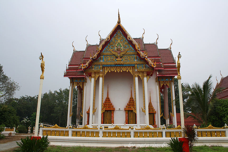 สุโขทัย 8 วัดหนองโว้ง สุโขทัย