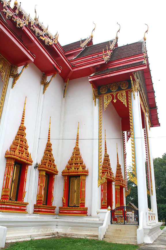 สุโขทัย 8 วัดหนองโว้ง สุโขทัย