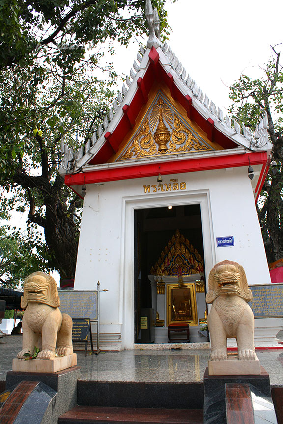 สุโขทัย 6 แวะพิษณุโลก วัดพระศรีรัตนมหาธาตุวรมหาวิหาร
