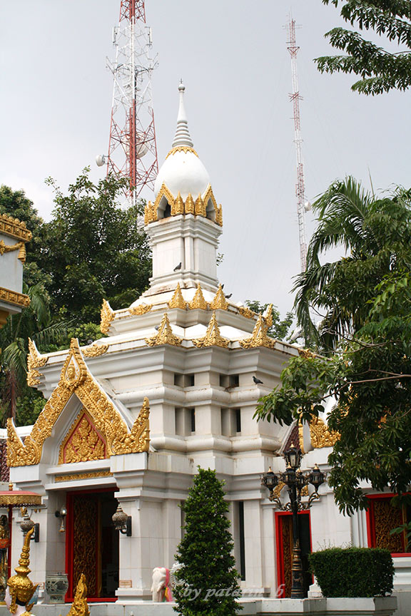 สุโขทัย 10 ศาลหลักเมือง