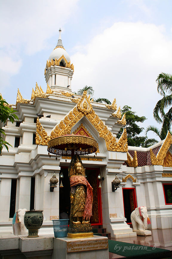 สุโขทัย 10 ศาลหลักเมือง