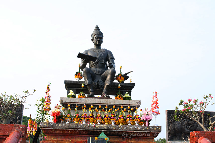 สุโขทัย 12 อุทยานประวัติศาสตร์สุโขทัย