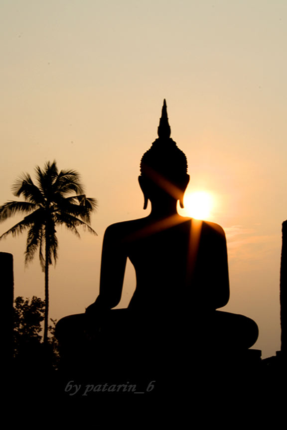 สุโขทัย 12 อุทยานประวัติศาสตร์สุโขทัย