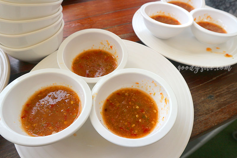 หัวหิน 5 ร้านอาหาร ชมวิว ซีฟู๊ด