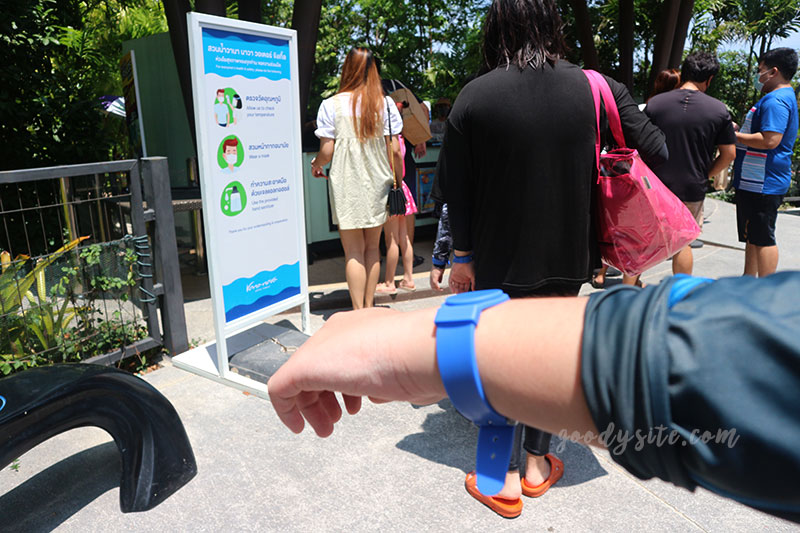 หัวหิน 2 สวนน้ำ วานา นาวา วอเตอร์ จังเกิ้ล หัวหิน