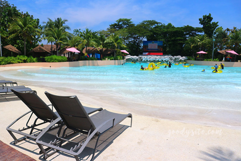 หัวหิน 2 สวนน้ำ วานา นาวา วอเตอร์ จังเกิ้ล หัวหิน