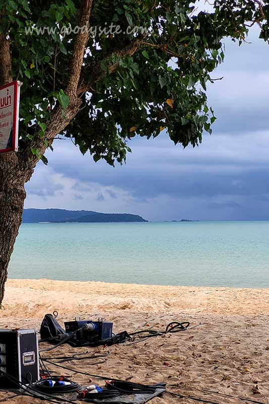 หาดทรายแก้ว สัตหีบ