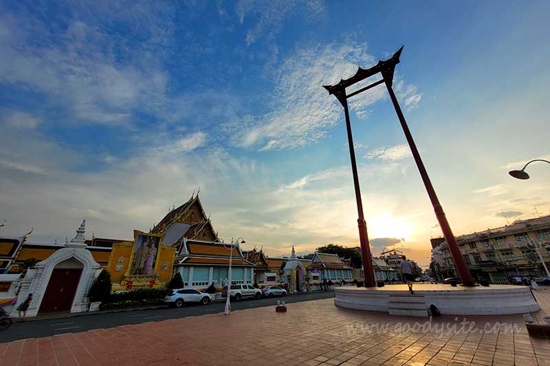King Rama IX Memorial Park