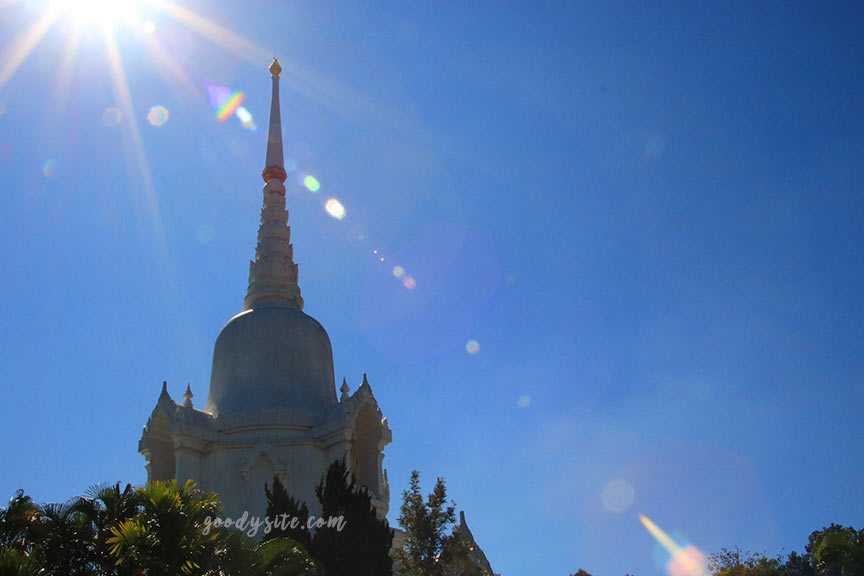 เพชรบูรณ์อีกครั้ง 10 พระบรมธาตุเจดีย์กาญจนาภิเษก