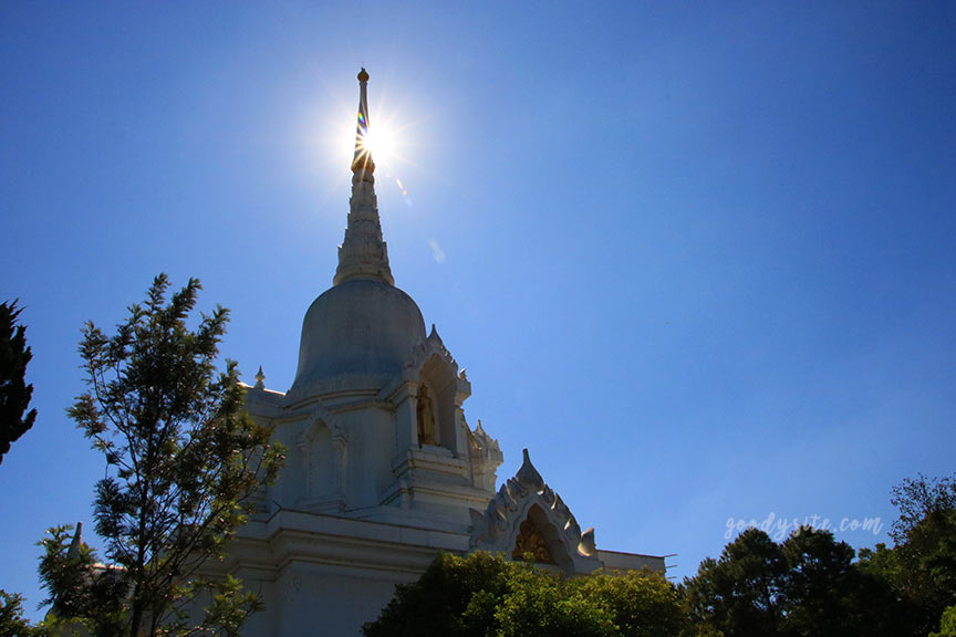 เพชรบูรณ์อีกครั้ง 10 พระบรมธาตุเจดีย์กาญจนาภิเษก