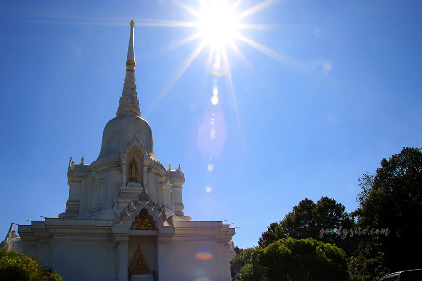 เพชรบูรณ์อีกครั้ง 10 พระบรมธาตุเจดีย์กาญจนาภิเษก