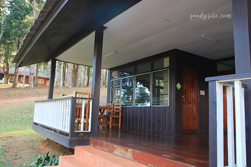 เพชรบูรณ์อีกครั้ง 11 อุทยานแห่งชาติภูหินร่องกล้า