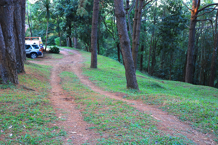 ทุกเรื่องราวของการเดินทาง มีร่องรอยเสมอ