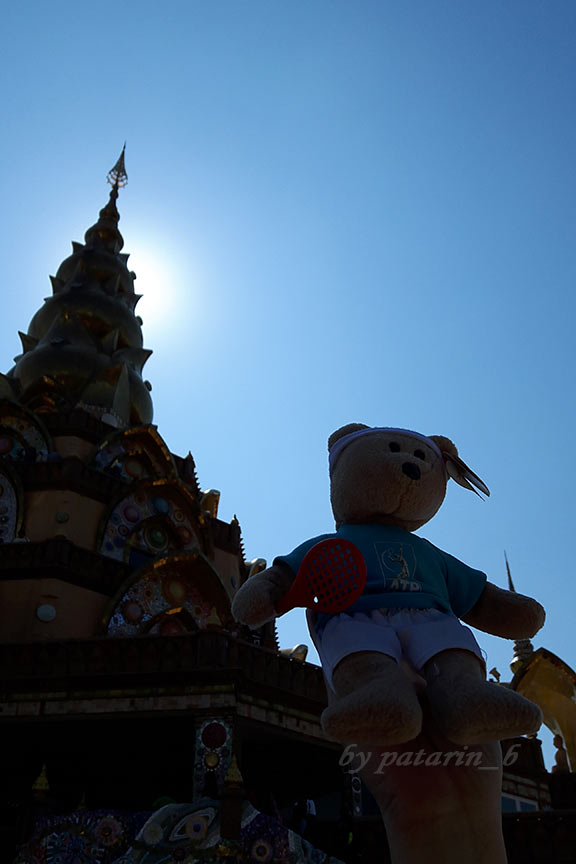 เพชรบูรณ์ 3 วัดพระธาตุผาซ่อนแก้ว