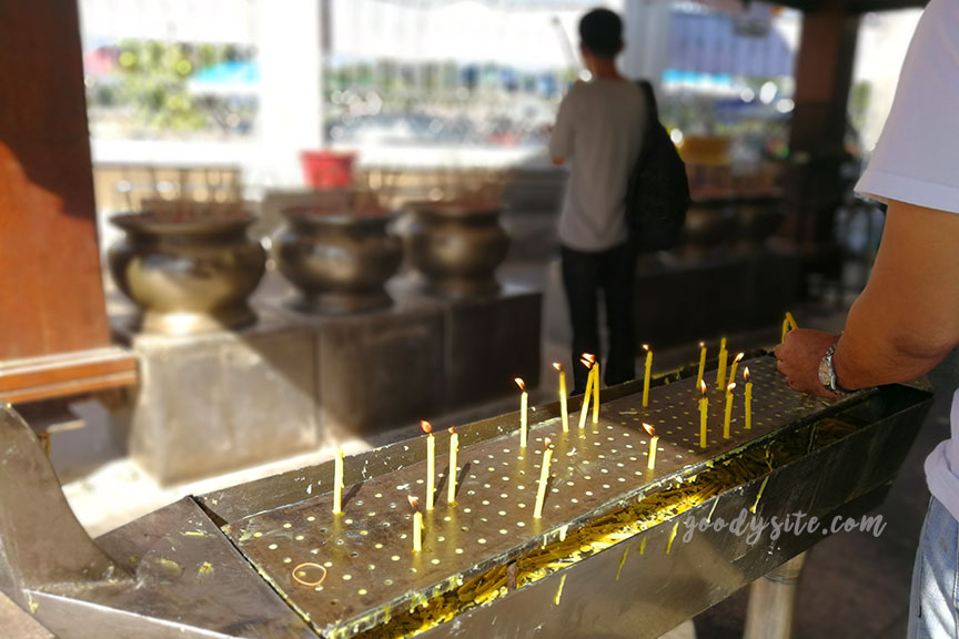 เพชรบูรณ์อีกครั้ง 13 วัดใหญ่ พิษณุโลก