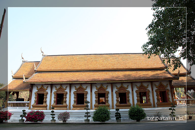 ปาย 5 เวียงกุมกาม