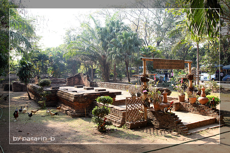 ปาย 5 เวียงกุมกาม