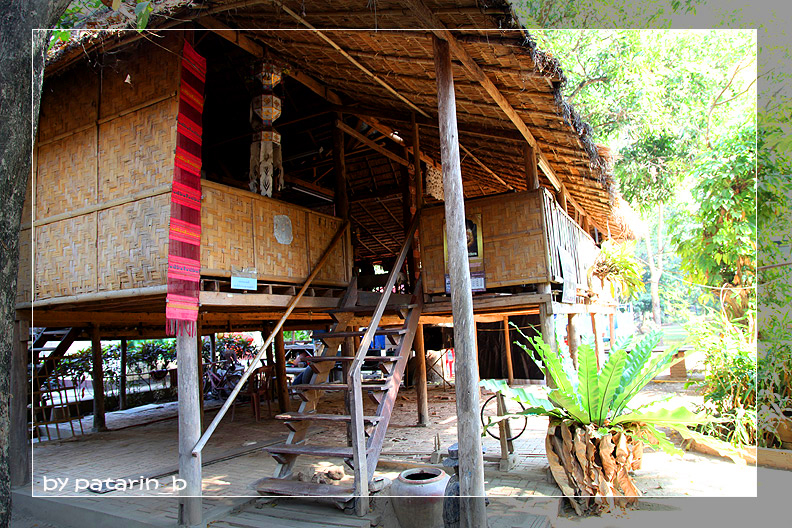 ปาย 5 เวียงกุมกาม