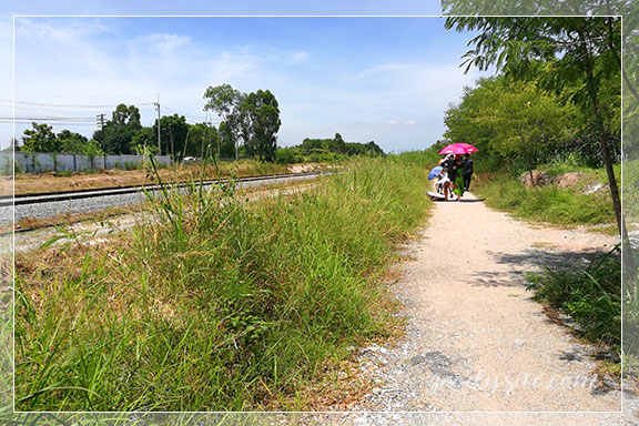 ชลบุรี 2 - แกรนด์แคนยอน คีรี จังหวัดชลบุรี