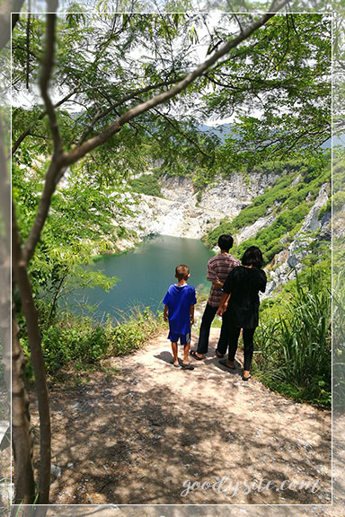 ชลบุรี 2 - แกรนด์แคนยอน คีรี จังหวัดชลบุรี
