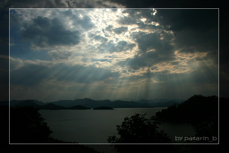 ~ Ray of Light ~