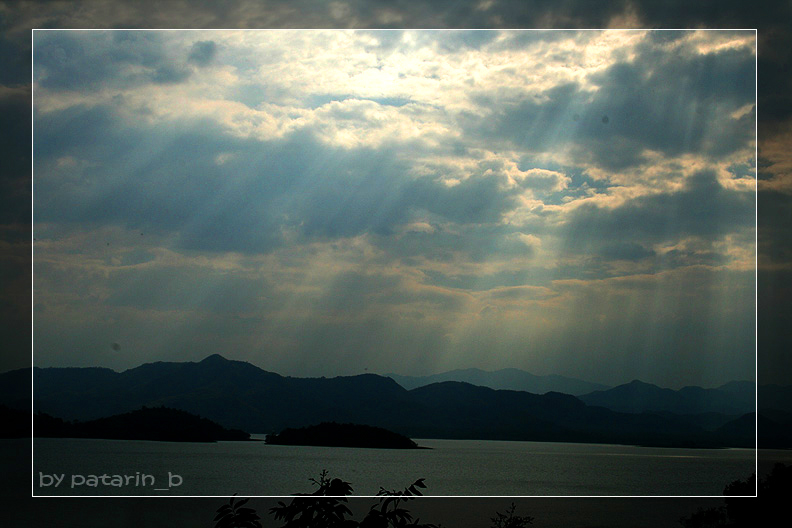 ~ Ray of Light ~