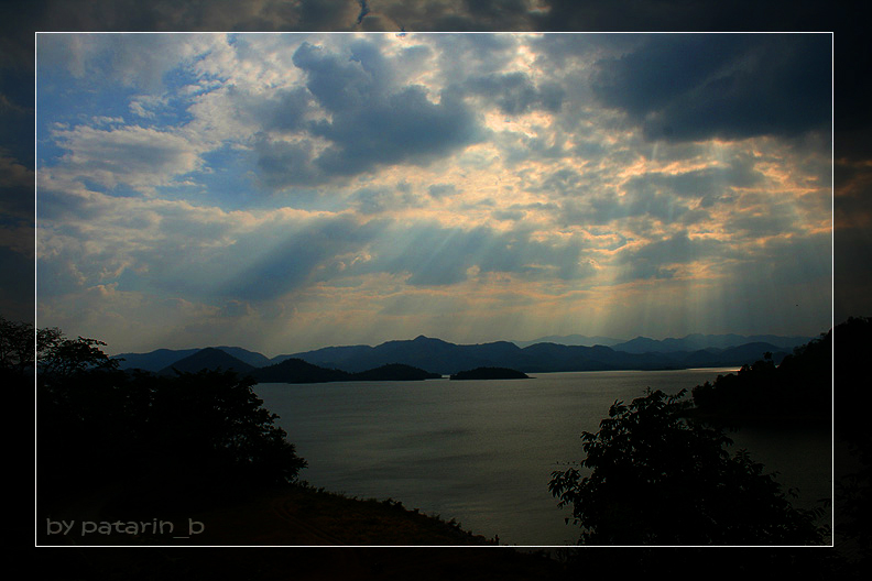 ~ Ray of Light ~