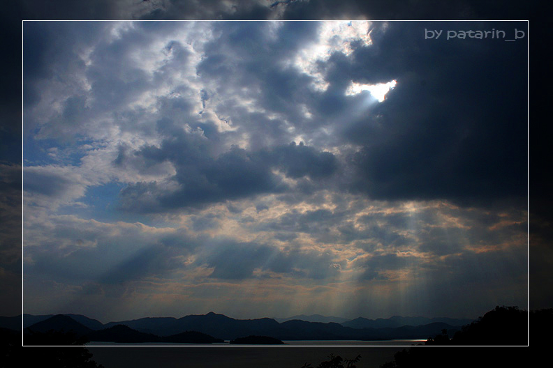 ~ Ray of Light ~