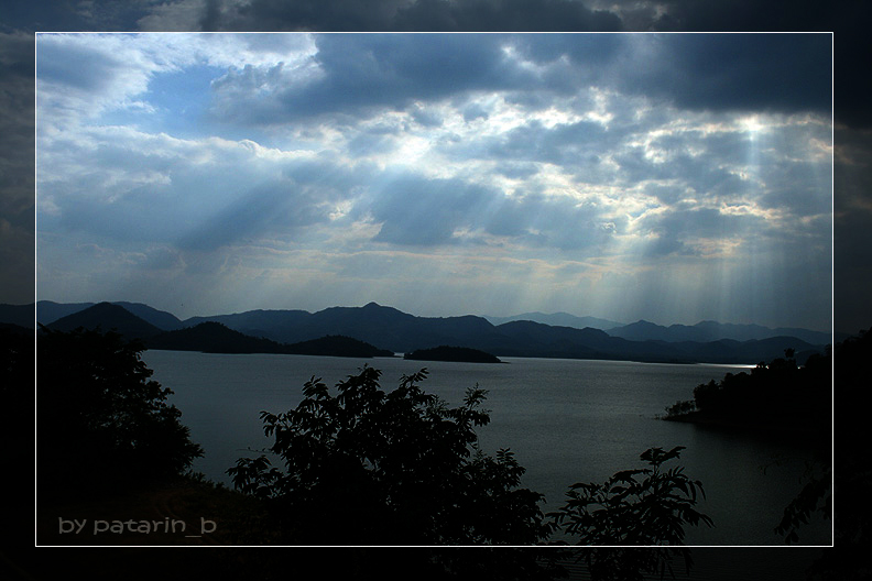 ~ Ray of Light ~