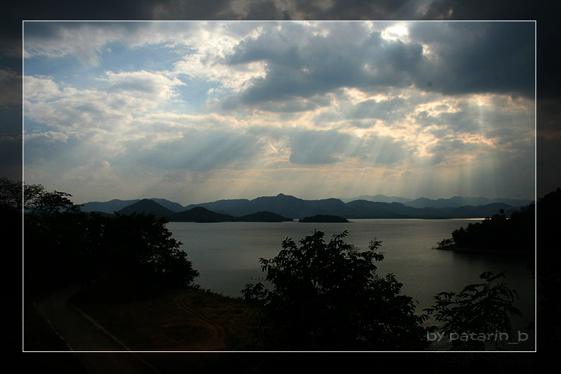 ~ Ray of Light ~