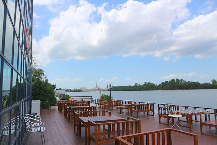 แปดริ้ว 3 ร้าน มีน้ำมีปลา