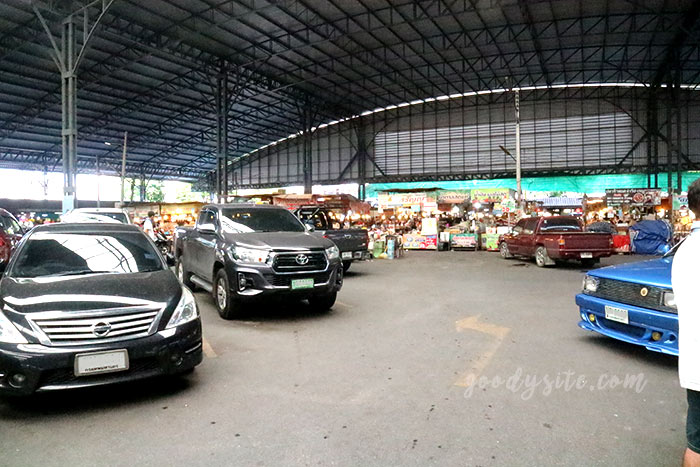 แปดริ้ว 4 วัดโสธรวรารามวรวิหาร