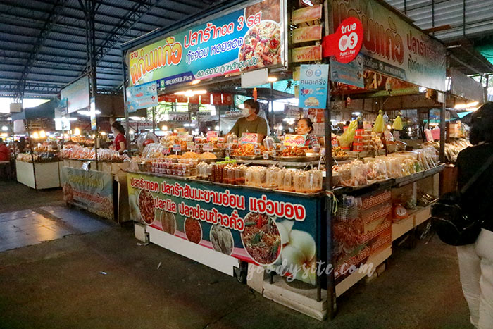 แปดริ้ว 4 วัดโสธรวรารามวรวิหาร