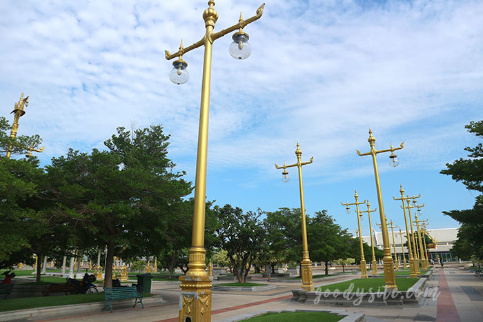 แปดริ้ว 4 วัดโสธรวรารามวรวิหาร