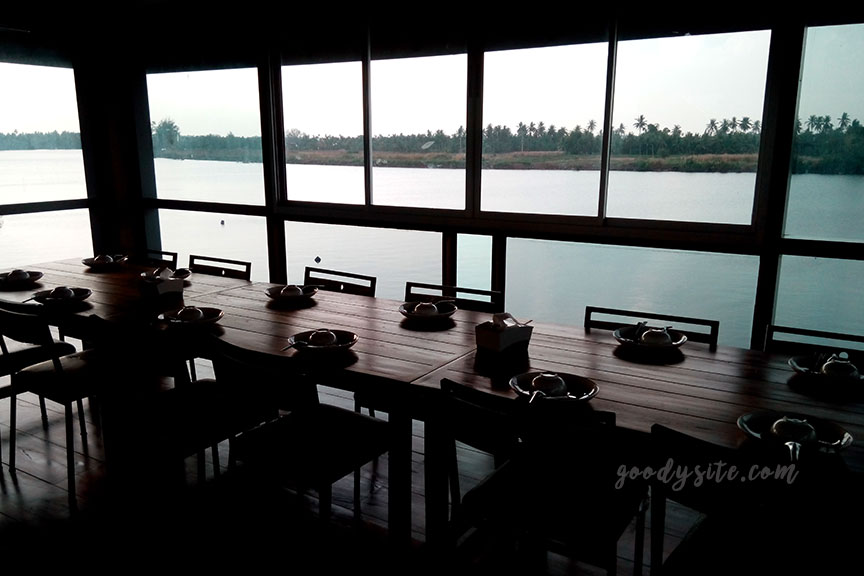 แปดริ้ว 5 ครัวอิ่มสุข @บ้านอยู่เป็นสุข แปดริ้ว