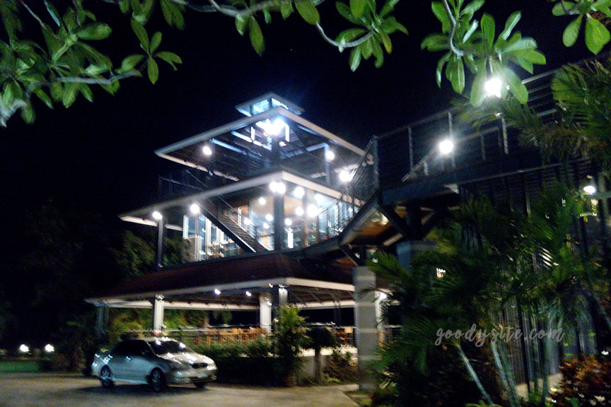 แปดริ้ว 5 ครัวอิ่มสุข @บ้านอยู่เป็นสุข แปดริ้ว