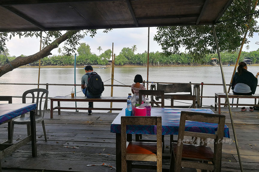 แปดริ้ว 3 ตลาดบ้านใหม่ 100 ปี ฉะเชิงเทรา