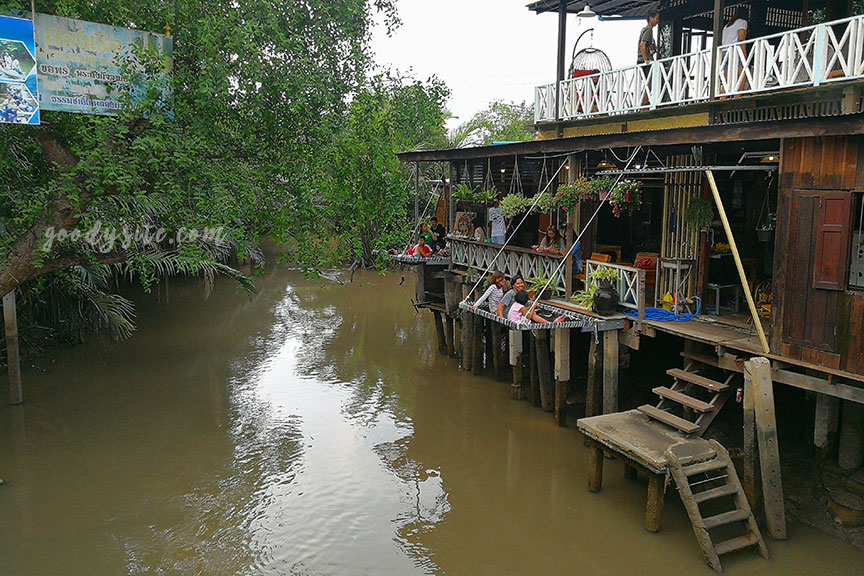 แปดริ้ว 3 ตลาดบ้านใหม่ 100 ปี ฉะเชิงเทรา