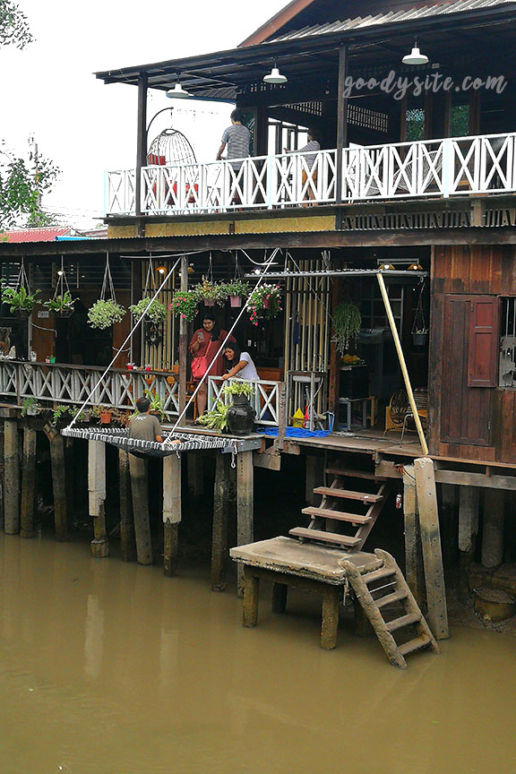 แปดริ้ว 3 ตลาดบ้านใหม่ 100 ปี ฉะเชิงเทรา