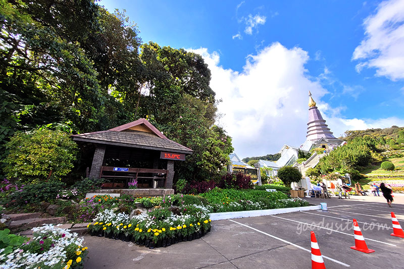 แม่แจ่ม 3 Day 3 เดินทางสู่แม่แจ่ม